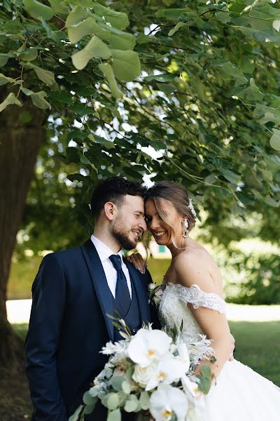 Svadobný fotograf Ahmed Chawki Lemnaouer (lemnaouer). Fotografia publikovaná 30. júna 2022