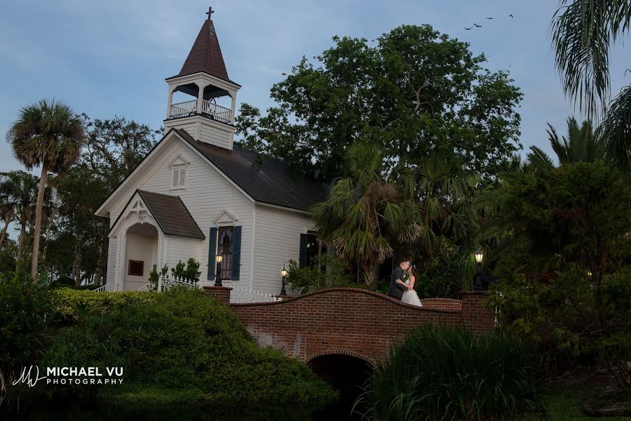 Wedding photographer Michael Vu (mvuphotography). Photo of 2 March 2020