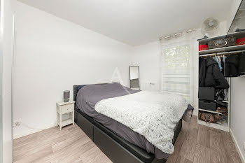 appartement à Vaires-sur-Marne (77)