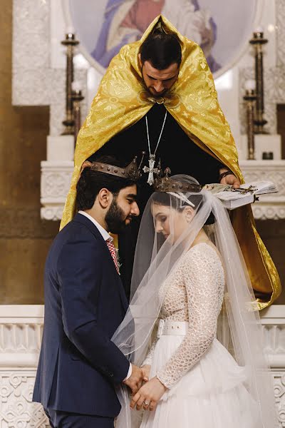 Fotógrafo de casamento Viktoriya Monakhova (loonyfish). Foto de 31 de dezembro 2020