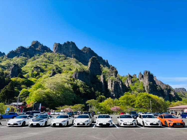 86の2泊3日の旅・群馬ツーリング・ZN6・長野県・PickUpCarsで会いましょうに関するカスタム事例の投稿画像24枚目