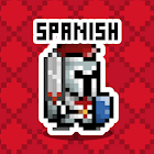 Spanish Dungeon: Learn Spanish 1.0.0