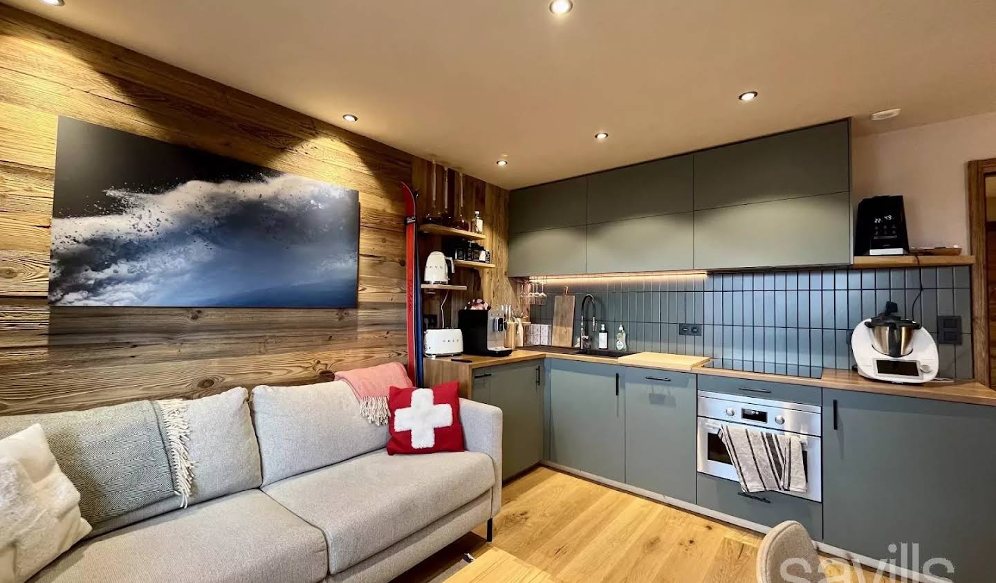 Apartment MERIBEL