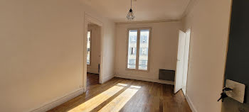 appartement à Issy-les-Moulineaux (92)