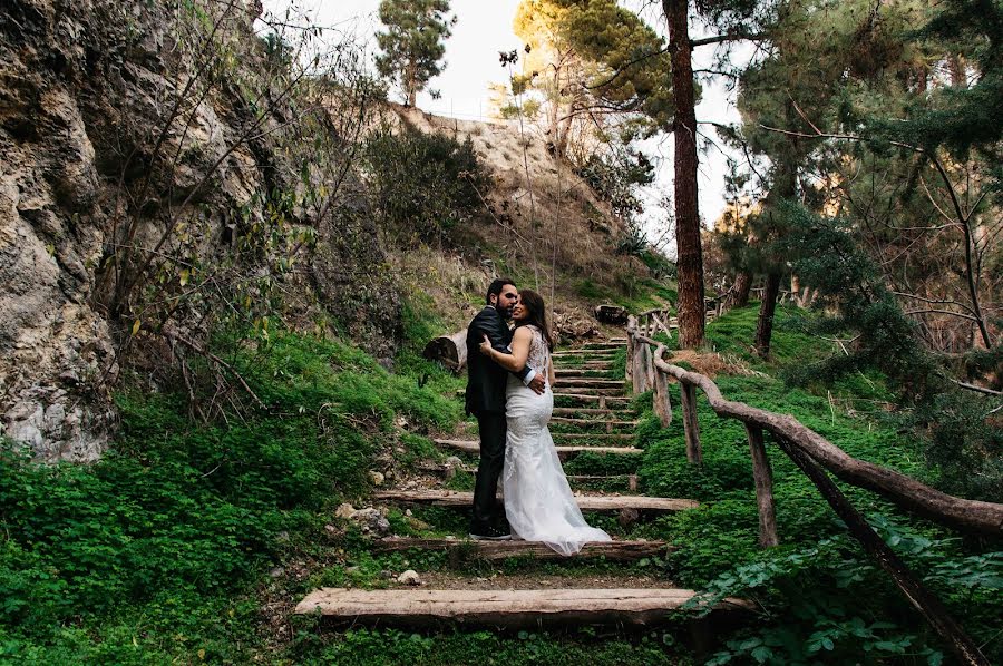 शादी का फोटोग्राफर Ana Castillo (anacastillo)। नवम्बर 27 2018 का फोटो