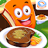 Marbel Restaurant - Kids Games4.0.0