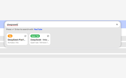 Tabs Space screenshot 3