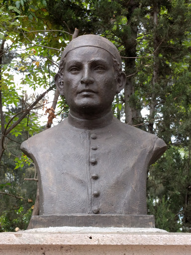 Diego José Abad