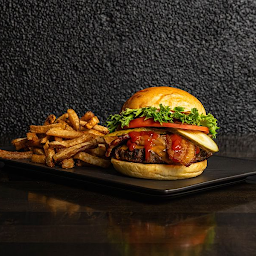 The W Burger