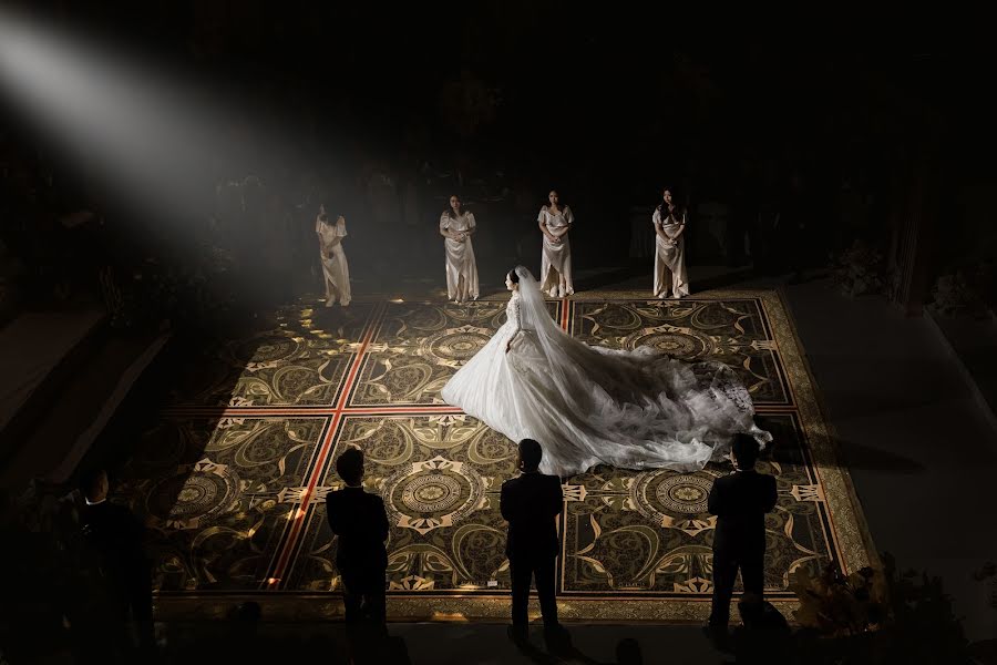 Svadobný fotograf Lei Liu (liulei). Fotografia publikovaná 8. mája