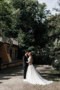 Wedding photographer Nataly Dauer (dauer). Photo of 13 May