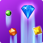 Cover Image of ดาวน์โหลด Bejeweled Blitz 1.19.0.57 APK