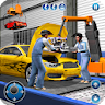 Auto Garage : Car Mechanic Sim icon