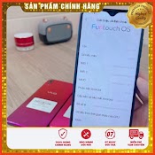 Sale Sốc Mới Điện Thoại Vivo Y93 Màn 6.2 Giọt Nước - Snap 439 Nắp Lưng Đổi Màu . .