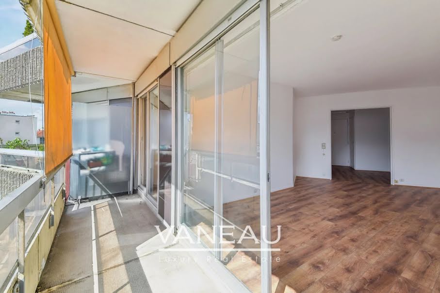 Vente appartement 2 pièces 50 m² à Paris 15ème (75015), 370 000 €