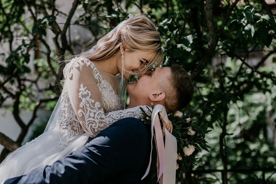 Fotógrafo de bodas Elena Soloveva (solovjowa). Foto del 8 de julio 2020