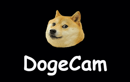 DogeCam small promo image