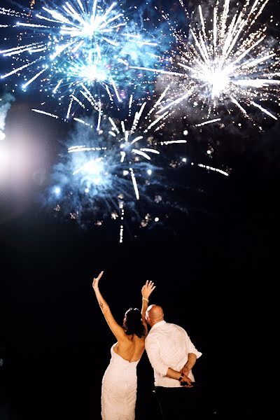 Fotógrafo de casamento Audia Yasmin (dhyasmine). Foto de 14 de janeiro 2021