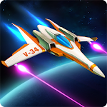 Cover Image of Descargar Deep Space Battle VR 2.0.1 APK