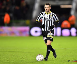 Enes Saglik fait ses adieux à Charleroi, sans rancune