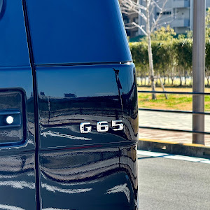 Gクラス G65