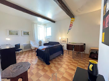 appartement à Vaison-la-Romaine (84)