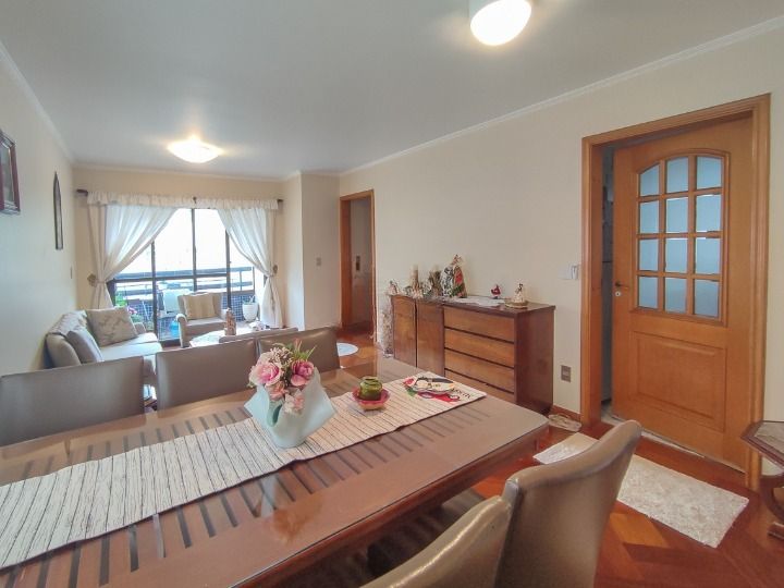 Apartamentos à venda Vila Olímpia