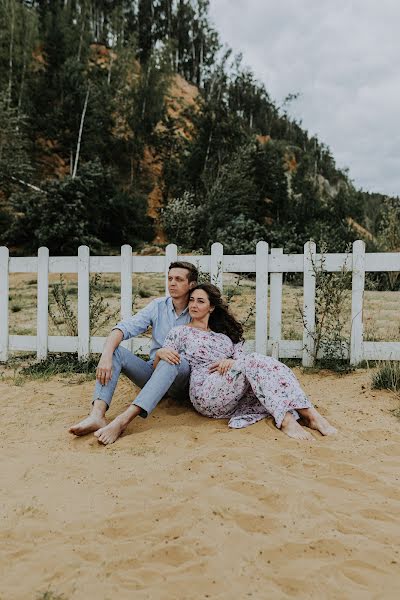 Photographe de mariage Margarita Serova (margoserova). Photo du 30 juillet 2019