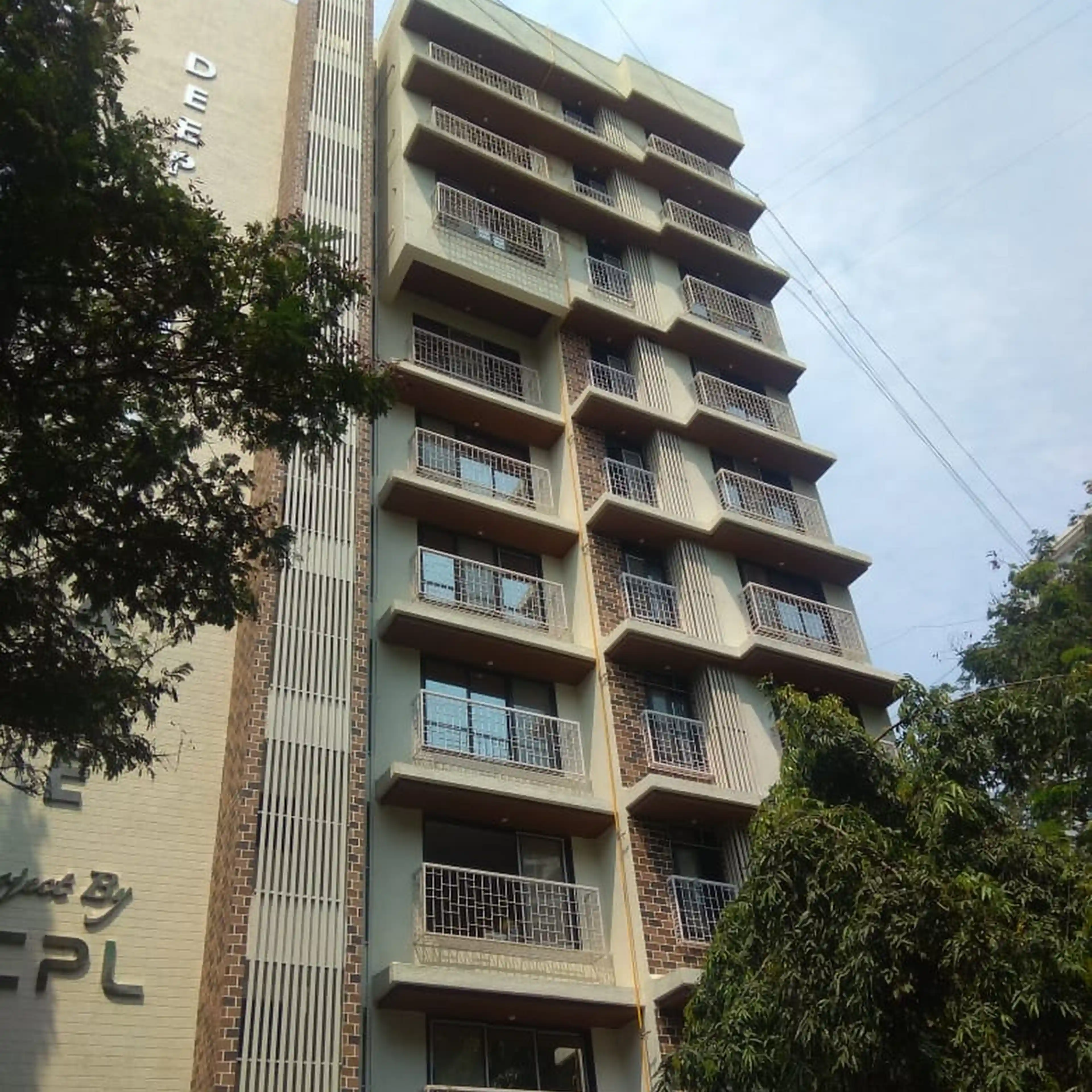 Pranav Deep CHSL-elevation-1