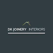 DK Joinery Interiors Logo