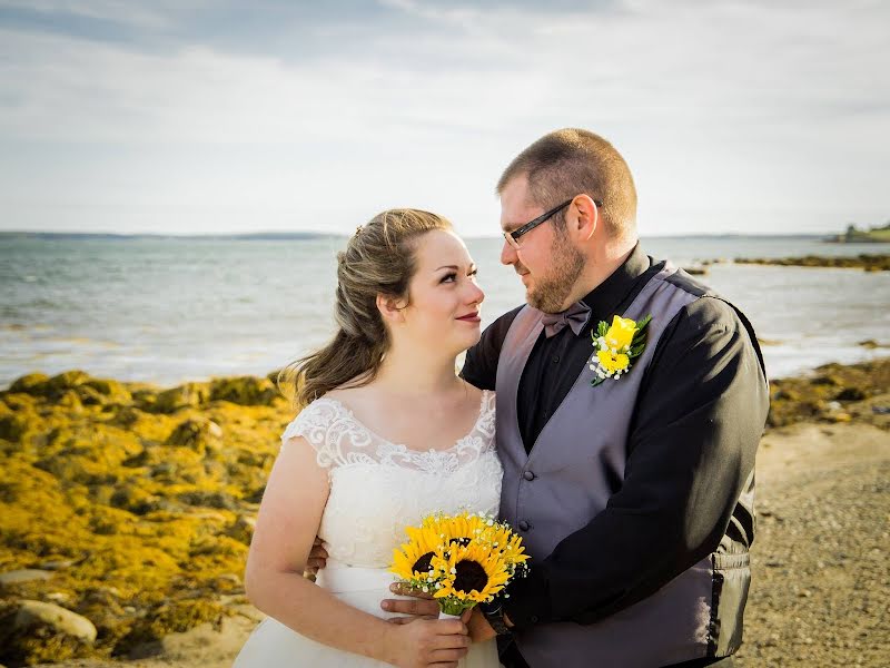 Wedding photographer Chasity Zwicker (chasityzwicker). Photo of 9 May 2019