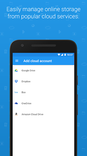 File Commander - File Manager & Free Cloud [Premium] [Mo