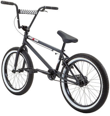Stolen MY22 Sinner FC BMX Bike alternate image 0