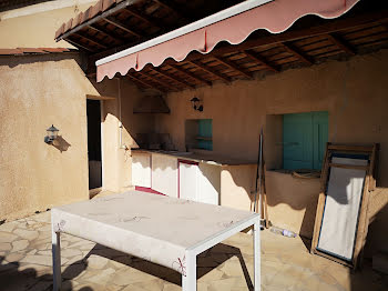 maison à Villeneuve-lès-Béziers (34)