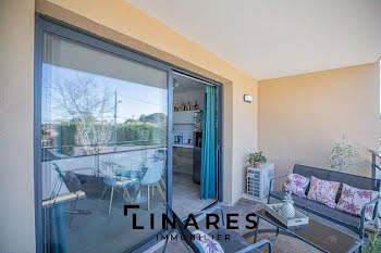 appartement à Aix-en-Provence (13)