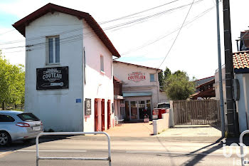 locaux professionnels à Anglet (64)