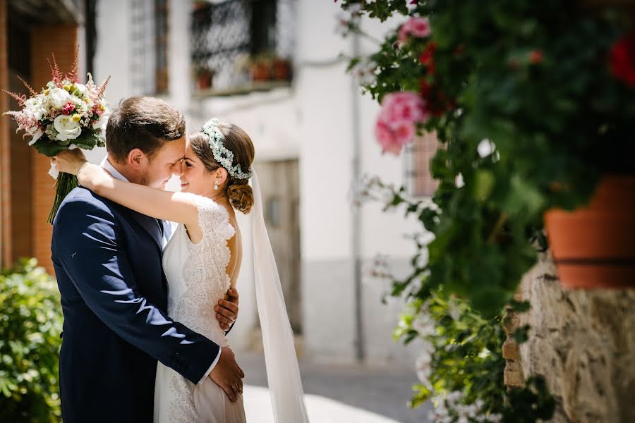 Wedding photographer Tomás Navarro (tomasnavarro). Photo of 24 August 2021