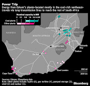 SA is forging ahead with a plan to create a new state-owned power company by converting three coal-fired plants to gas-burning generators to ease the energy crisis.