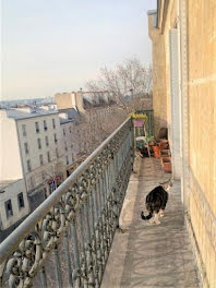 appartement à Paris 12ème (75)