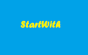→