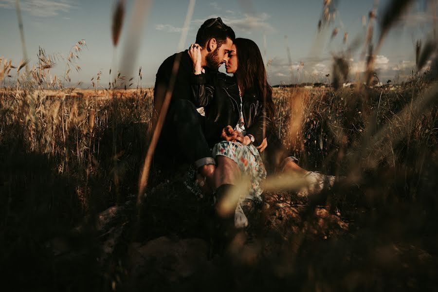 Photographe de mariage Graziano Notarangelo (notarangelo). Photo du 4 mai 2022