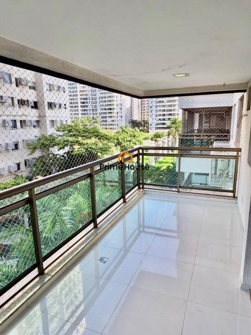 Apartamentos à venda Recreio dos Bandeirantes