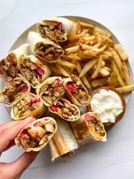 Mr. Shawarma Hub