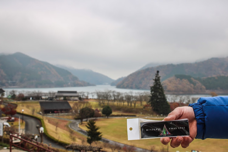 フト  ver.Ⅲさんが投稿したJTP・宮ケ瀬に関するカスタム事例の投稿画像1枚目