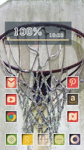 免費下載個人化APP|Basketball Hoop app開箱文|APP開箱王