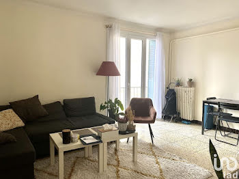 appartement à Montpellier (34)