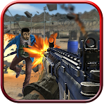 Counter Shoot War Apk