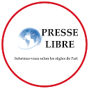 RDC-PRESSELIBRE 1.0 APK تنزيل