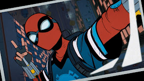 Secret Identity Crisis thumbnail