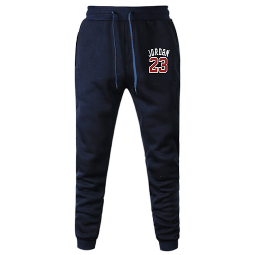 Title 2, Mens pants new fashion jogging pants mens casual